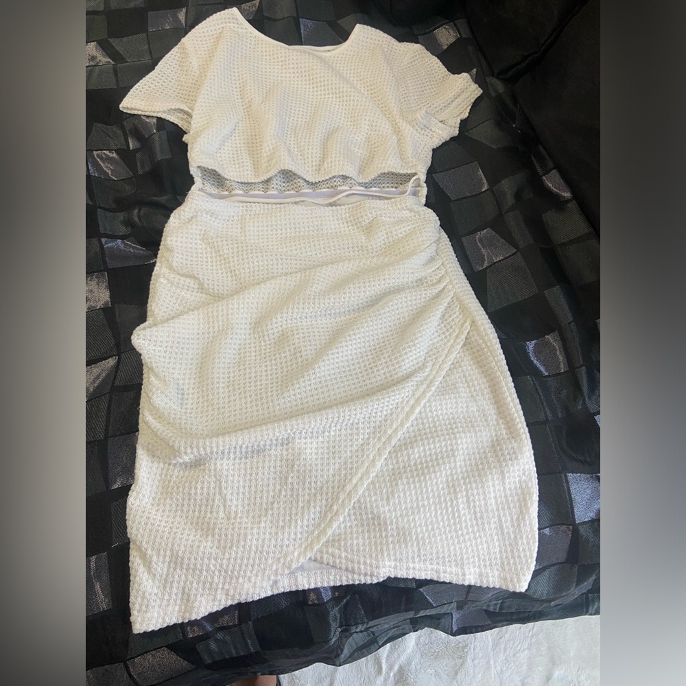 White party ready!!